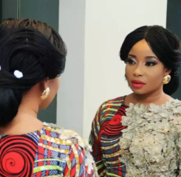 "99% Of Women Are Born As Witches, Also Stingy And Heartless": - Actress Liz Anjorin Rants On IG
